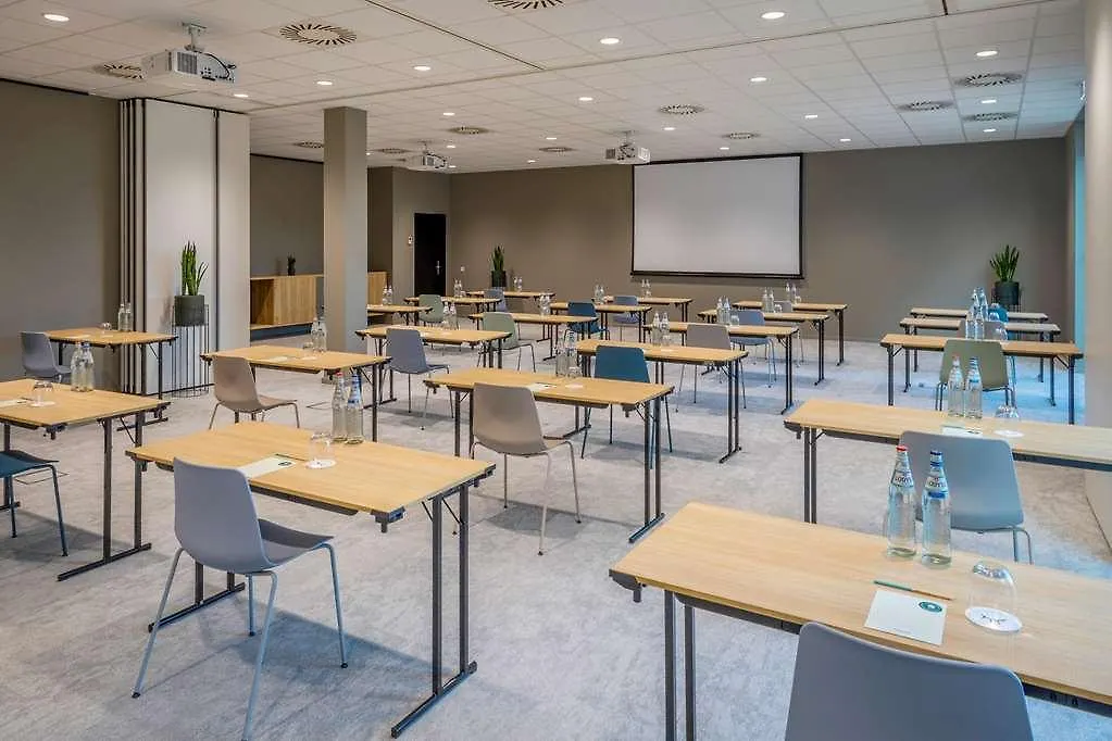 Hotel Innside Luxembourg Luxembourg