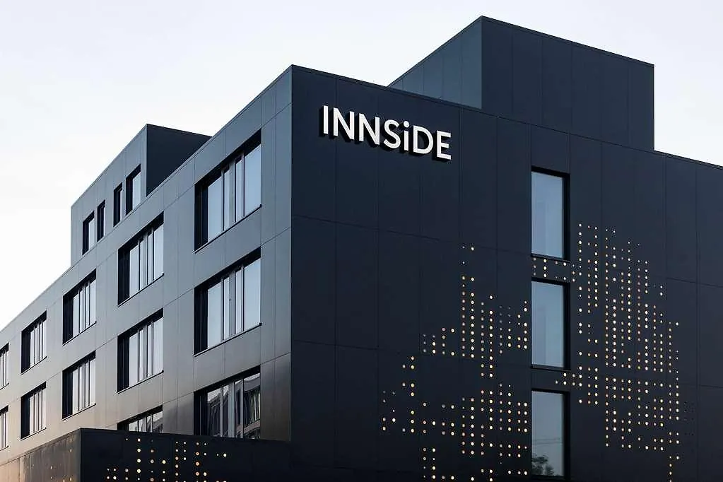 Innside Luxembourg Hotel