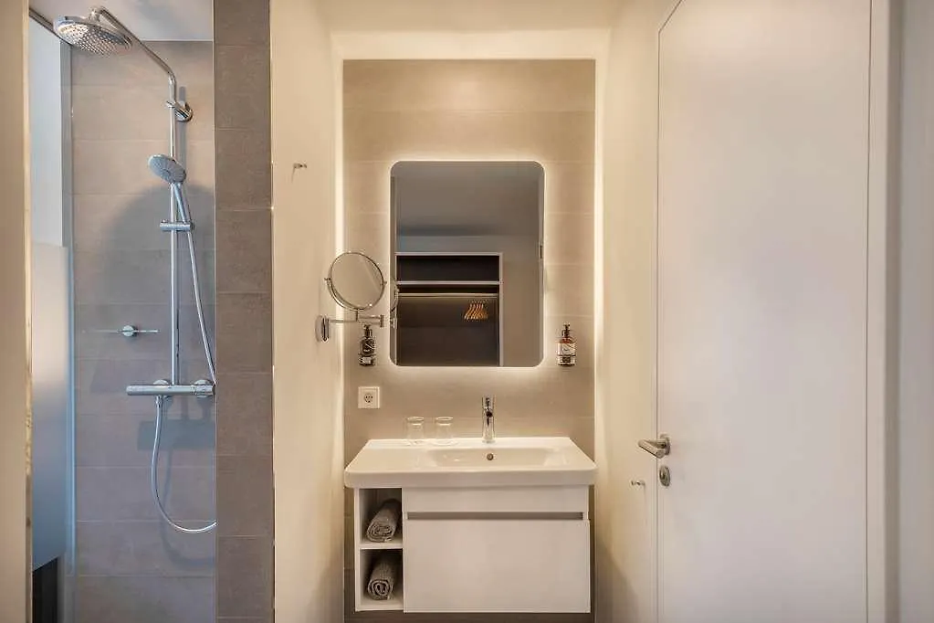 Innside Luxembourg Hotel