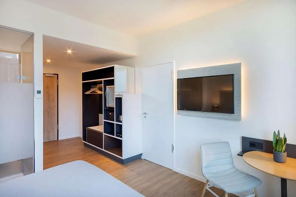 Innside Luxembourg