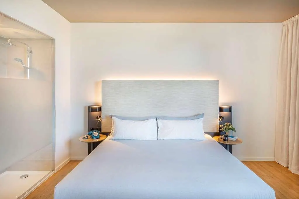 Innside Luxembourg Hotel