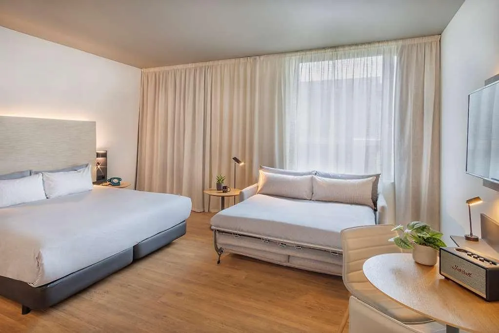 Innside Luxembourg Hotel