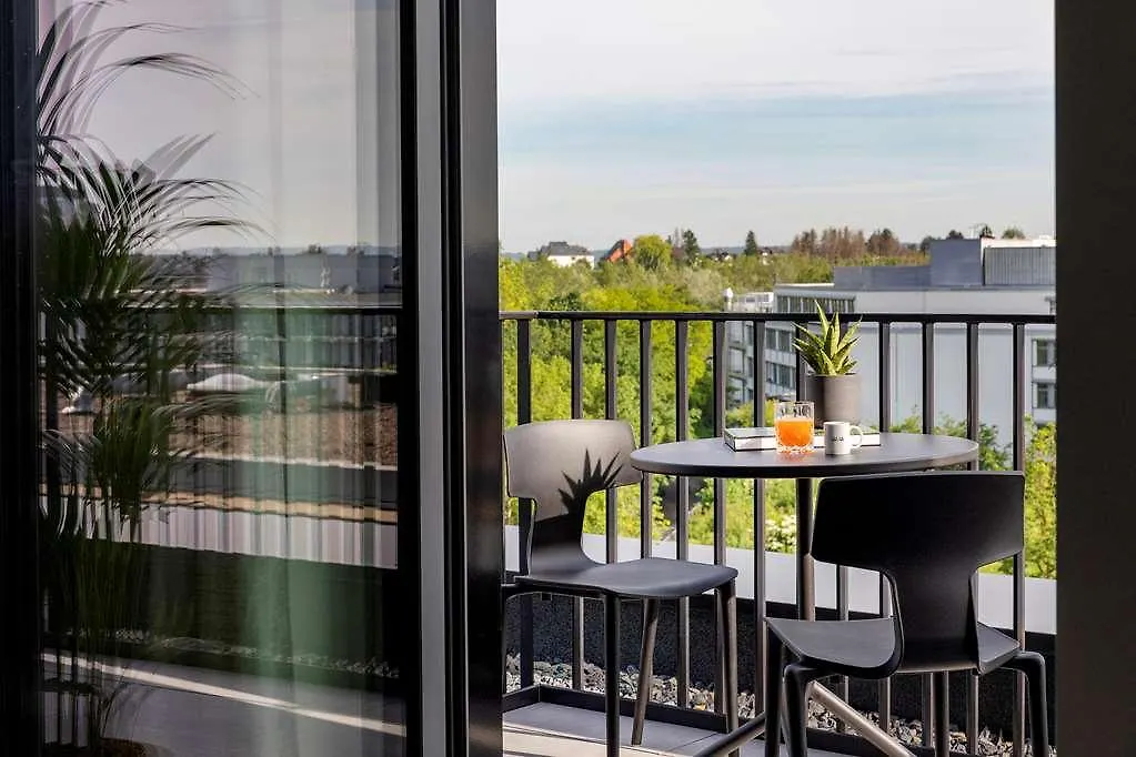Hotel Innside Luxembourg