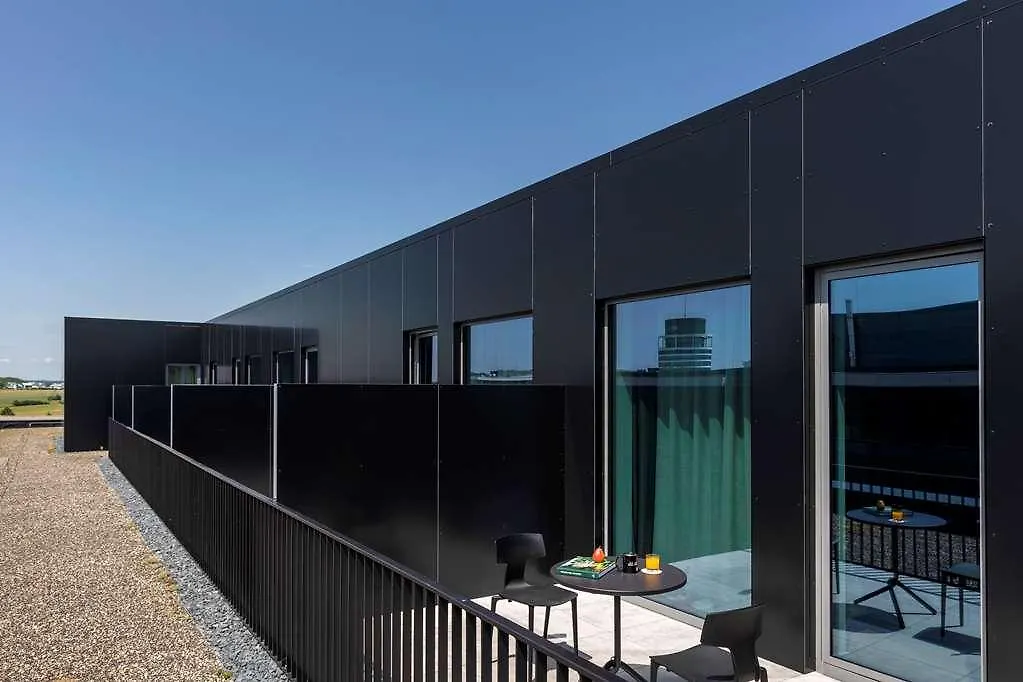 Hotel Innside Luxembourg Luxembourg
