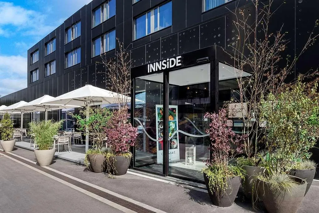 Innside Luxembourg