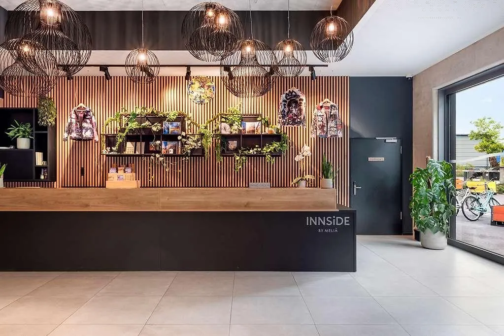 Innside Luxembourg Hotel