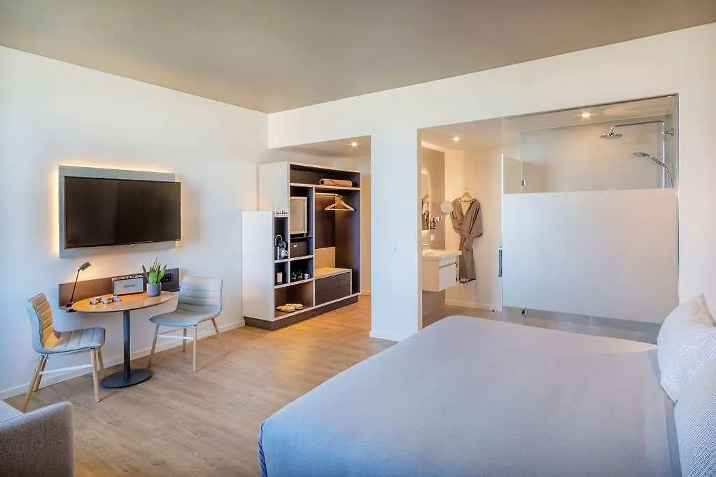 Hotel Innside Luxembourg Luxembourg