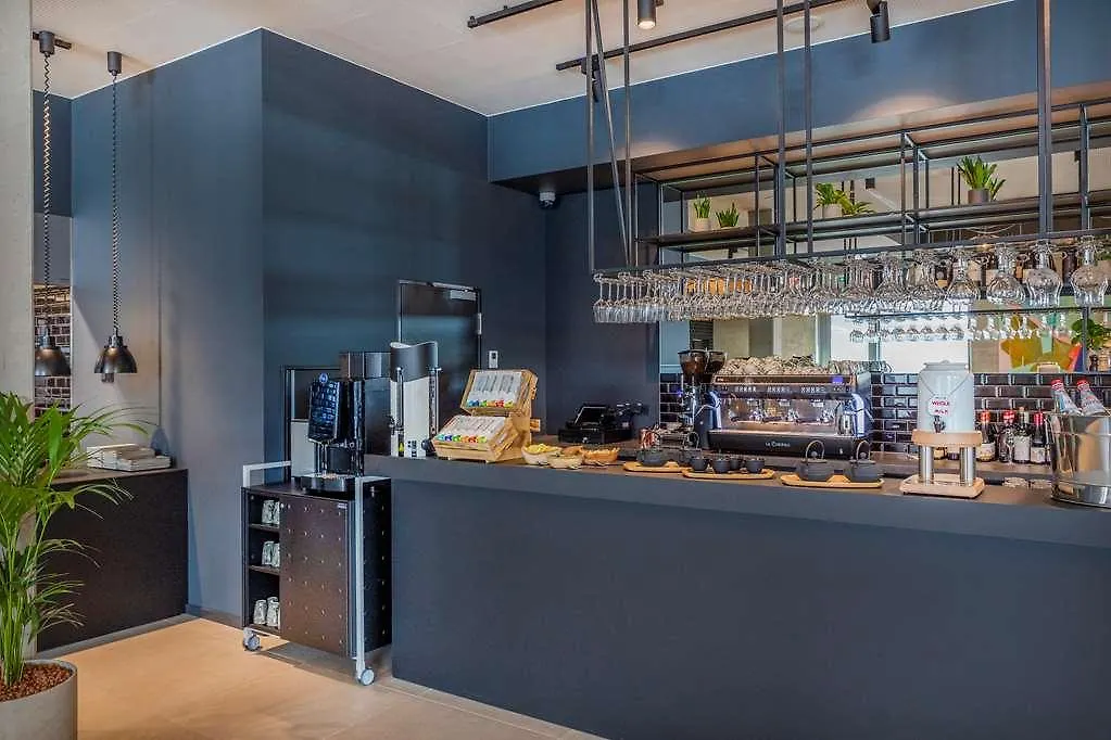 Innside Luxembourg Hotel
