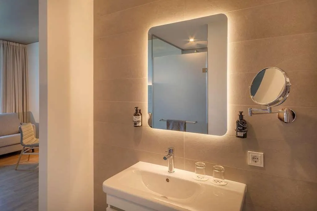 Innside Luxembourg Hotel