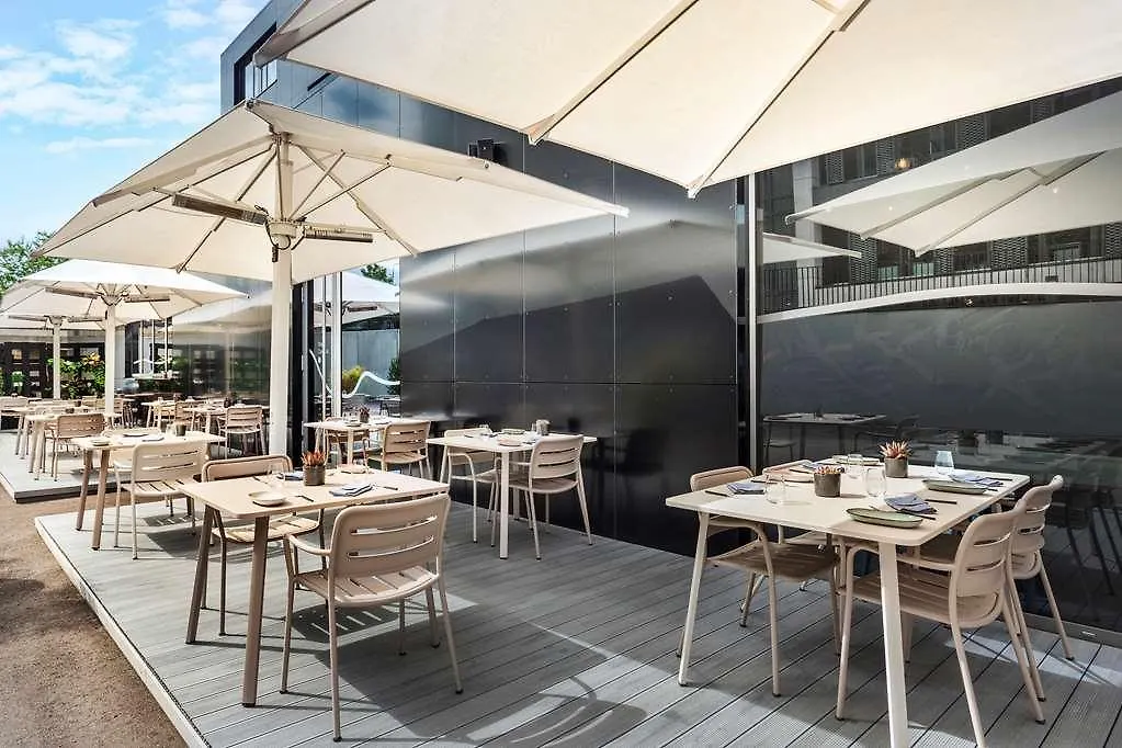 Innside Luxembourg